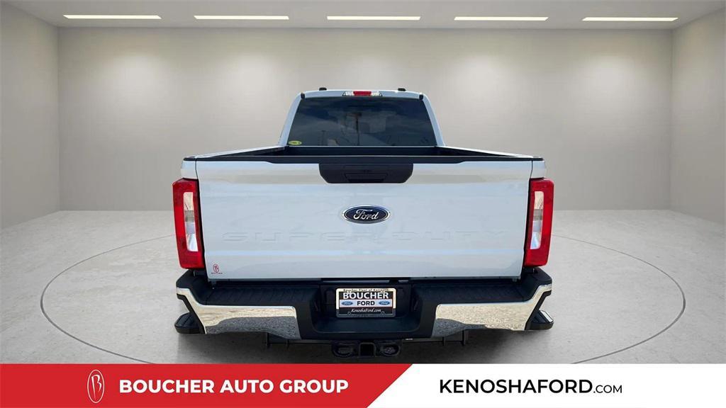 new 2026 Ford F-350 car, priced at $66,900