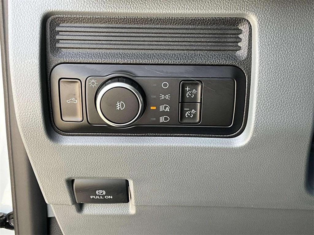 new 2026 Ford F-350 car, priced at $66,900