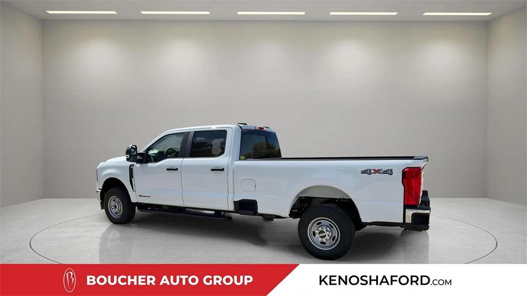 new 2026 Ford F-350 car, priced at $66,900