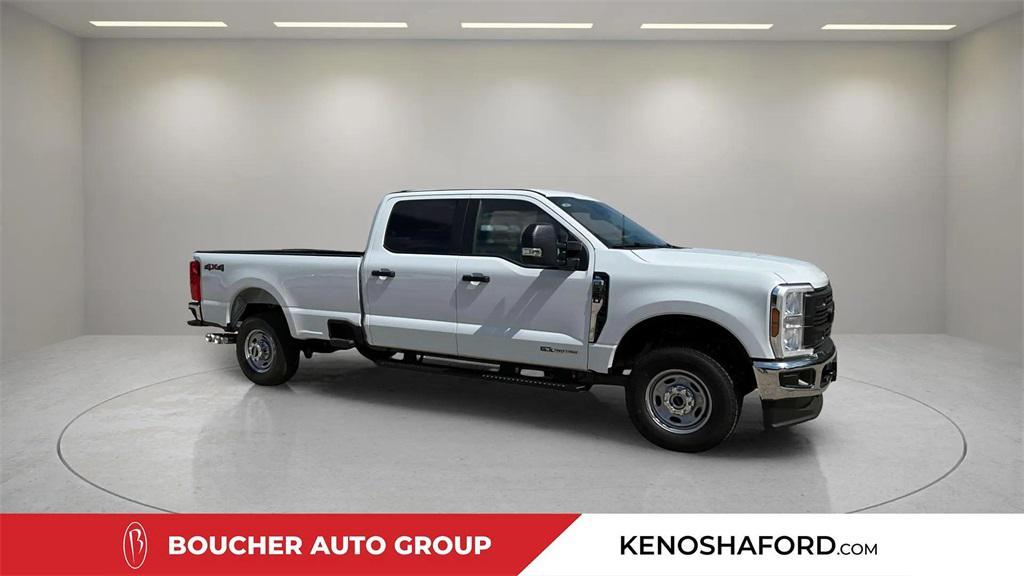 new 2026 Ford F-350 car, priced at $66,900