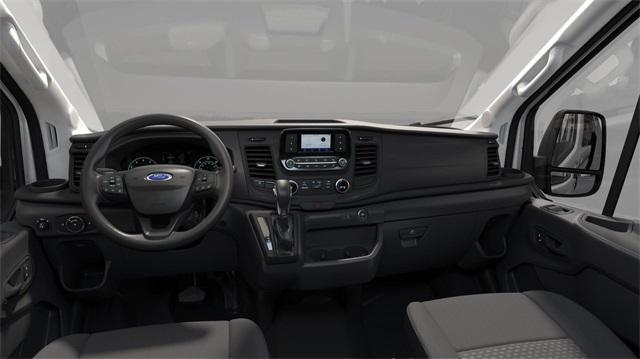 new 2024 Ford Transit-250 car, priced at $52,900