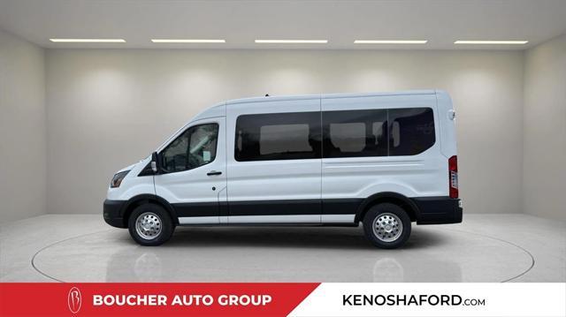 new 2024 Ford Transit-350 car, priced at $64,295