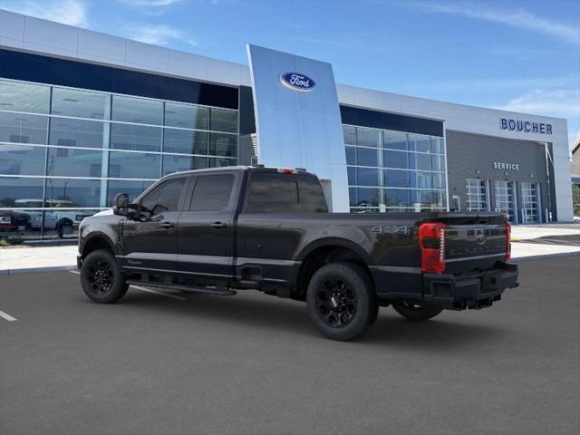 new 2025 Ford F-250 car, priced at $89,875