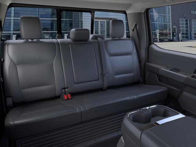 new 2025 Ford F-250 car, priced at $89,875