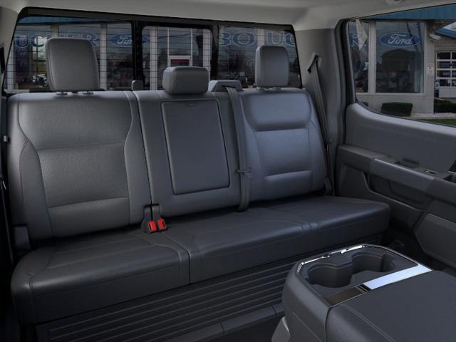 new 2025 Ford F-250 car, priced at $89,875