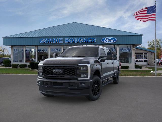 new 2025 Ford F-250 car, priced at $89,875