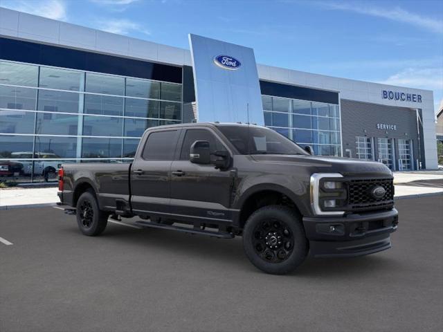 new 2025 Ford F-250 car, priced at $89,875