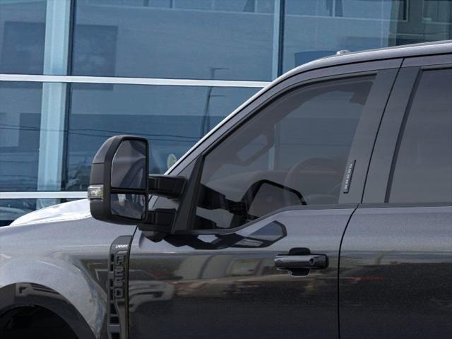 new 2025 Ford F-250 car, priced at $89,875