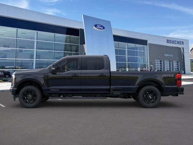 new 2025 Ford F-250 car, priced at $89,875