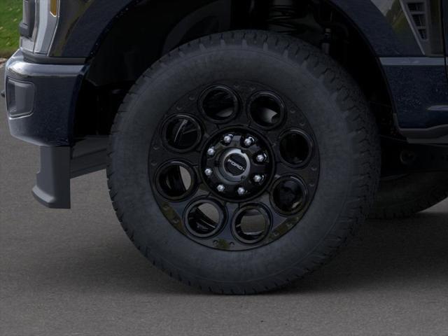 new 2025 Ford F-250 car, priced at $89,875
