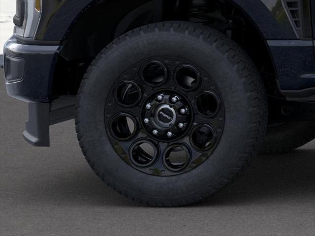 new 2025 Ford F-250 car, priced at $89,875