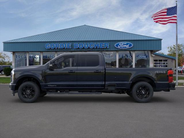 new 2025 Ford F-250 car, priced at $89,875