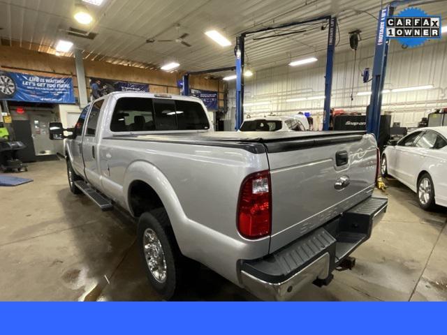 used 2016 Ford F-250 car, priced at $22,700