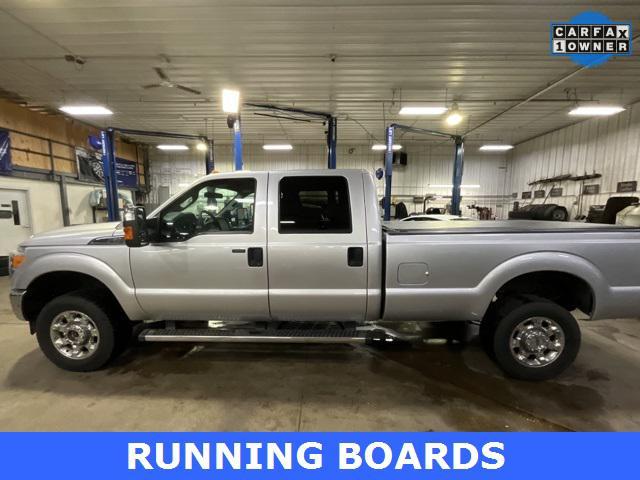 used 2016 Ford F-250 car, priced at $21,999
