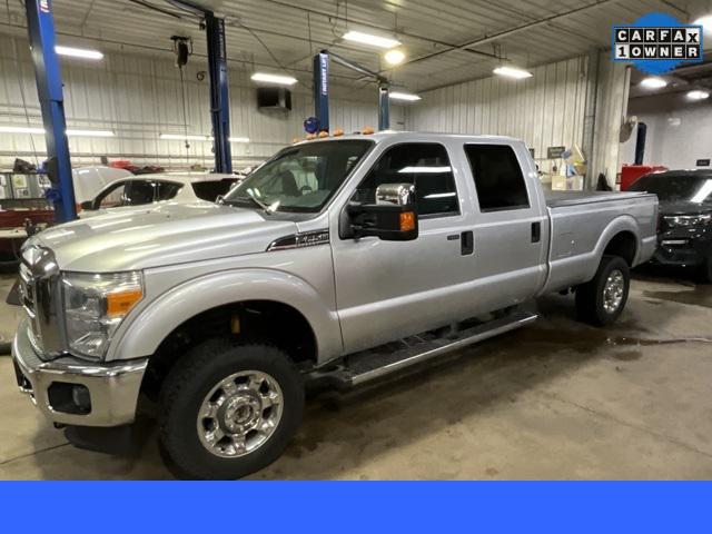 used 2016 Ford F-250 car, priced at $21,999