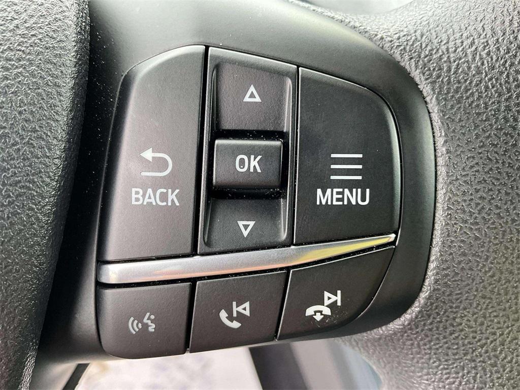 used 2024 Ford Maverick car, priced at $29,999