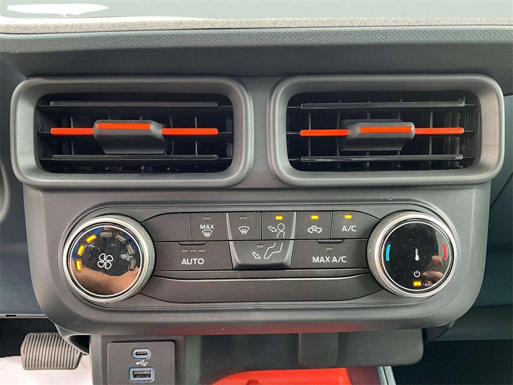 used 2024 Ford Maverick car, priced at $29,999