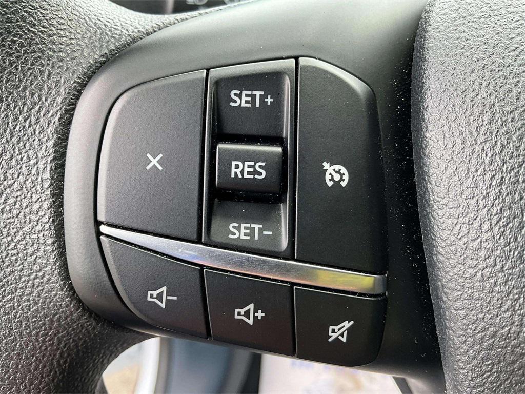 used 2024 Ford Maverick car, priced at $29,999