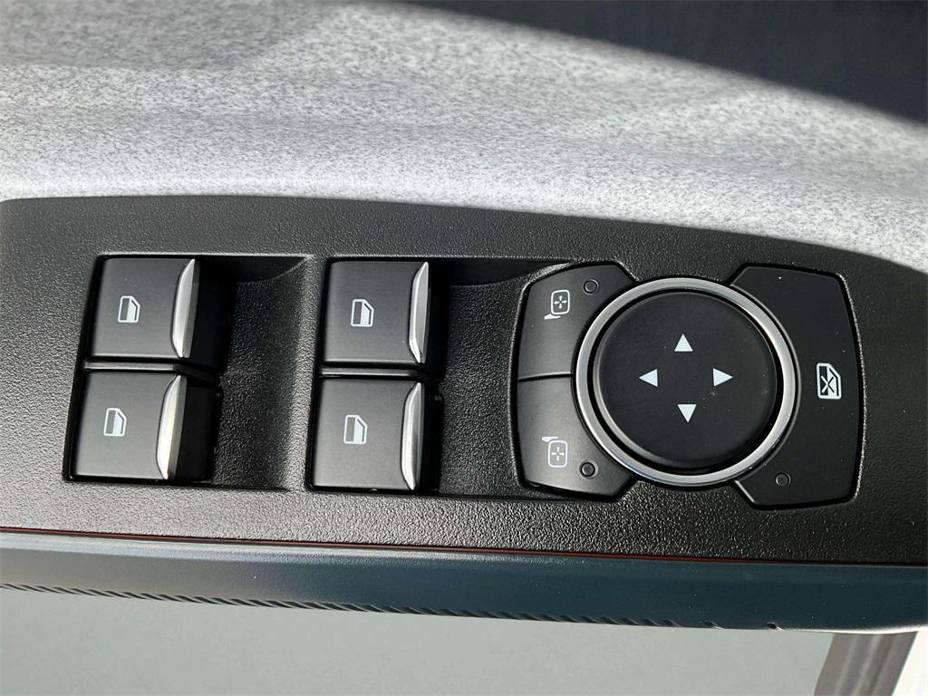 used 2024 Ford Maverick car, priced at $29,999