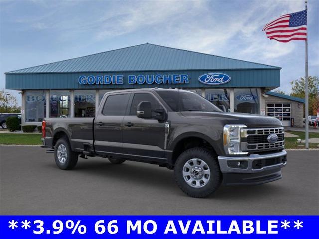 new 2024 Ford F-250 car, priced at $54,999