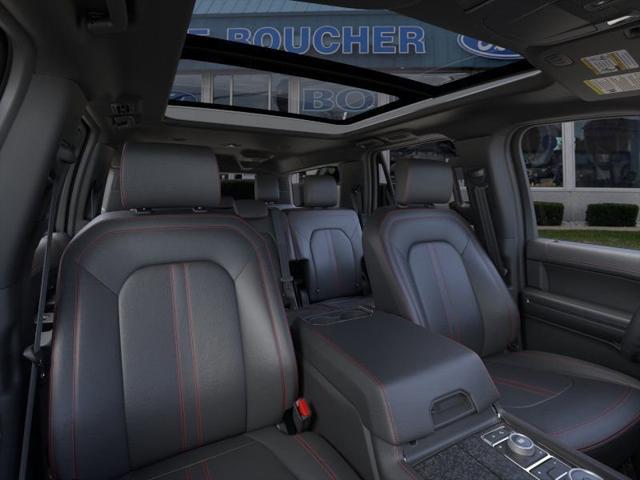 new 2024 Ford Expedition car, priced at $75,900