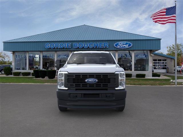 new 2024 Ford F-350 car, priced at $64,660