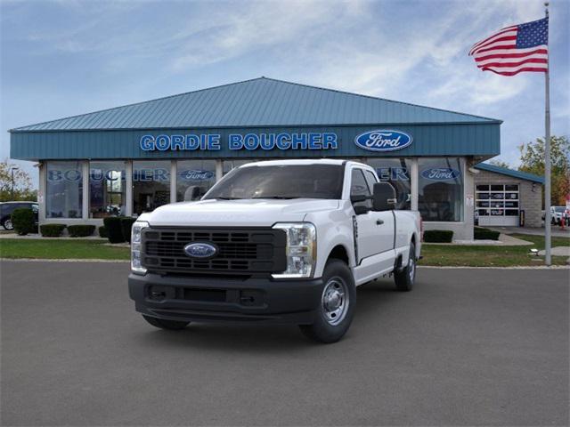new 2023 Ford F-350 car, priced at $54,500