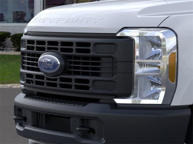 new 2023 Ford F-350 car, priced at $54,900