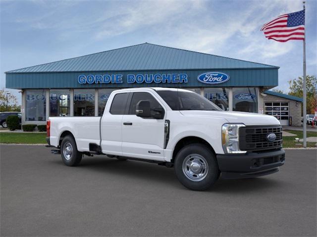 new 2023 Ford F-350 car, priced at $54,900