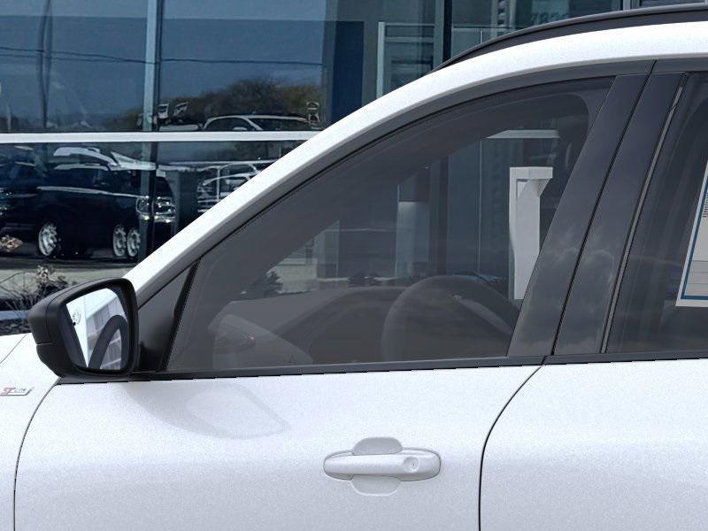 new 2025 Ford Escape car, priced at $28,499