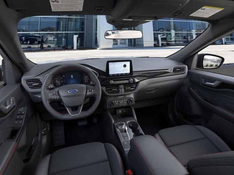 new 2025 Ford Escape car, priced at $28,499