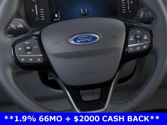 new 2024 Ford Escape car, priced at $31,900