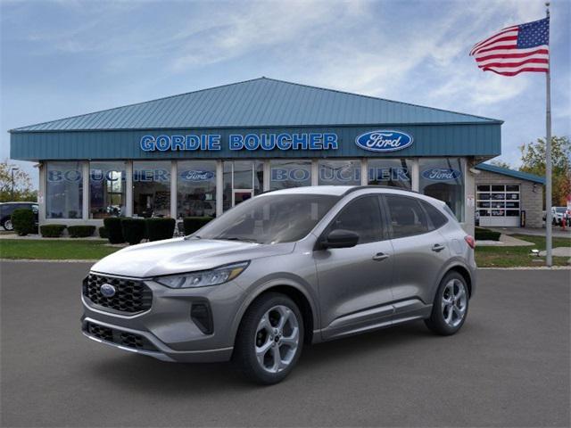 new 2024 Ford Escape car, priced at $30,986