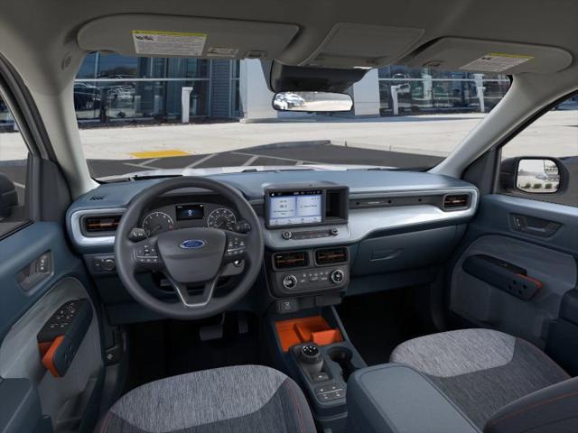 new 2024 Ford Maverick car, priced at $28,115