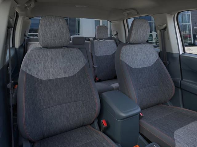 new 2024 Ford Maverick car, priced at $28,115