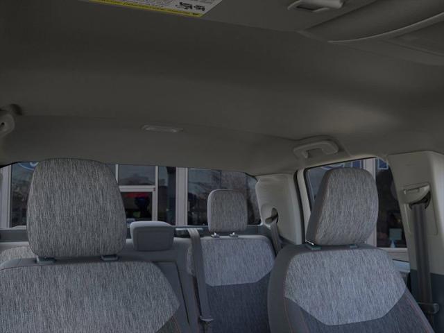 new 2024 Ford Maverick car, priced at $28,115