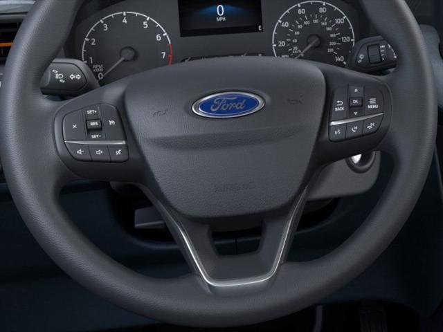 new 2024 Ford Maverick car, priced at $28,115
