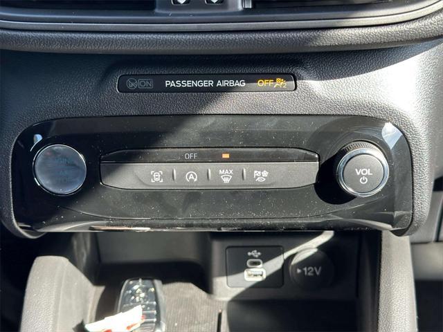 new 2025 Ford Escape car, priced at $30,817