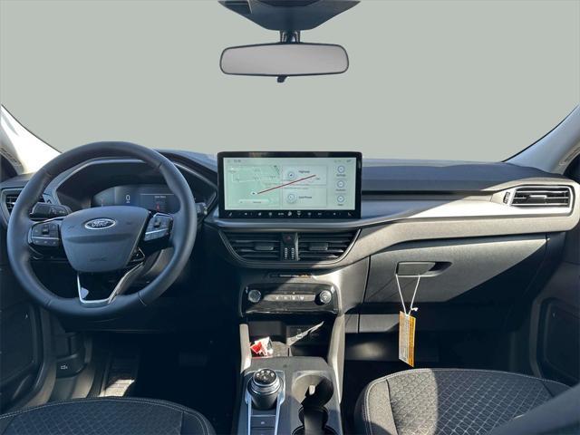 new 2025 Ford Escape car, priced at $30,817