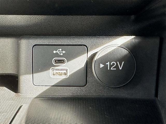 new 2025 Ford Escape car, priced at $30,817