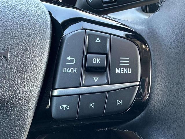 new 2025 Ford Escape car, priced at $30,817