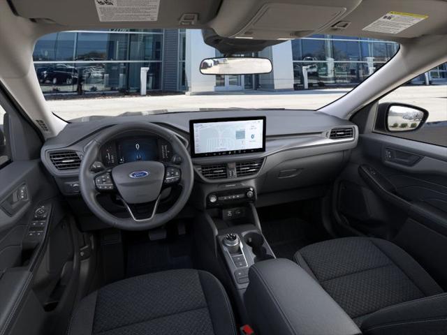 new 2025 Ford Escape car, priced at $30,817