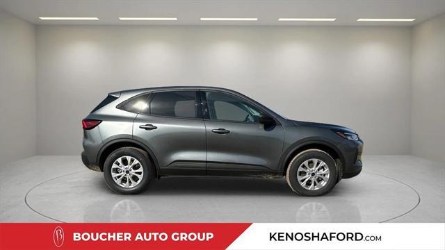 new 2025 Ford Escape car, priced at $30,817
