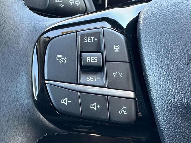 new 2025 Ford Escape car, priced at $30,817