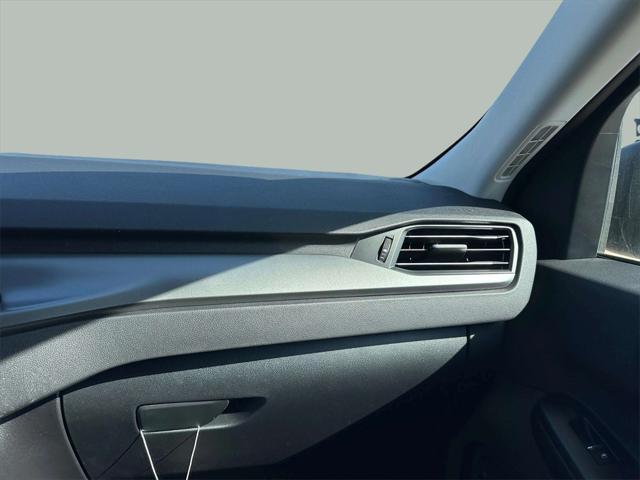 new 2025 Ford Escape car, priced at $30,817