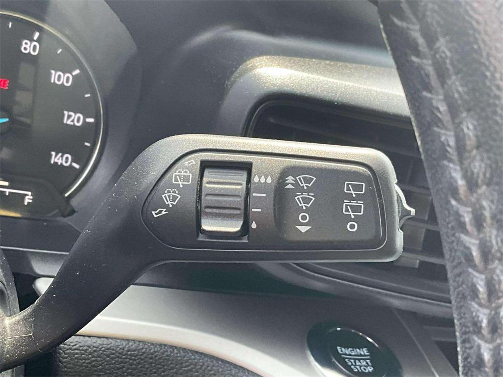 used 2022 Ford Explorer car, priced at $31,399