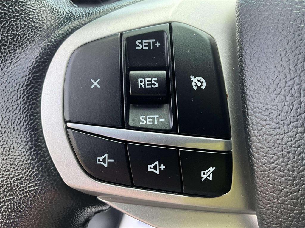 used 2022 Ford Explorer car, priced at $31,399