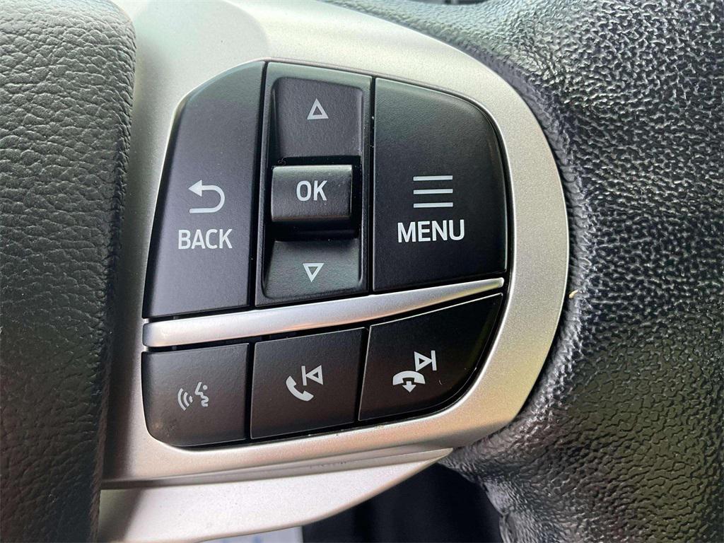 used 2022 Ford Explorer car, priced at $31,399