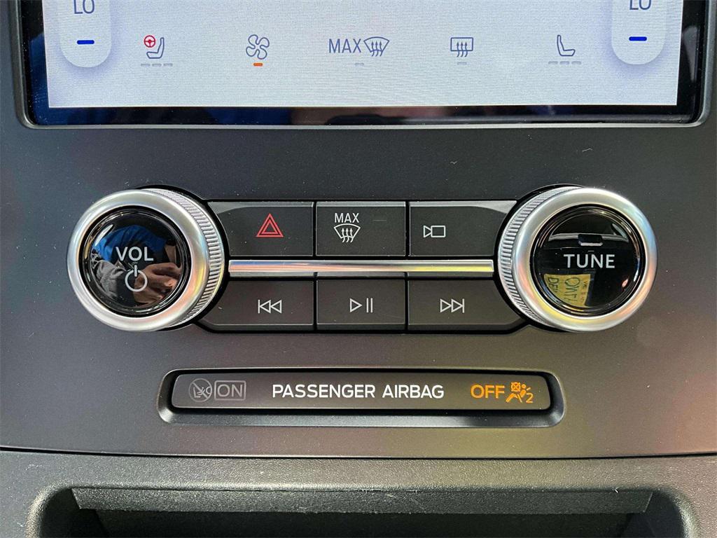 used 2022 Ford Edge car, priced at $24,999
