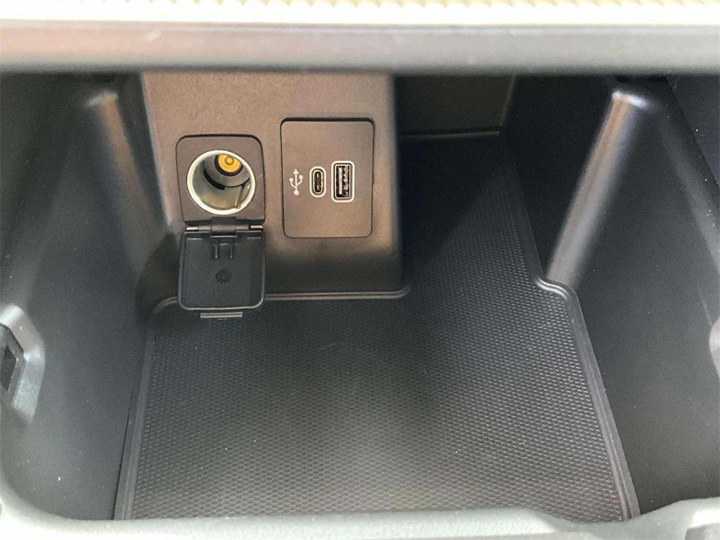 used 2025 Ford Explorer car, priced at $42,616
